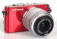 Olympus PEN E-PL3