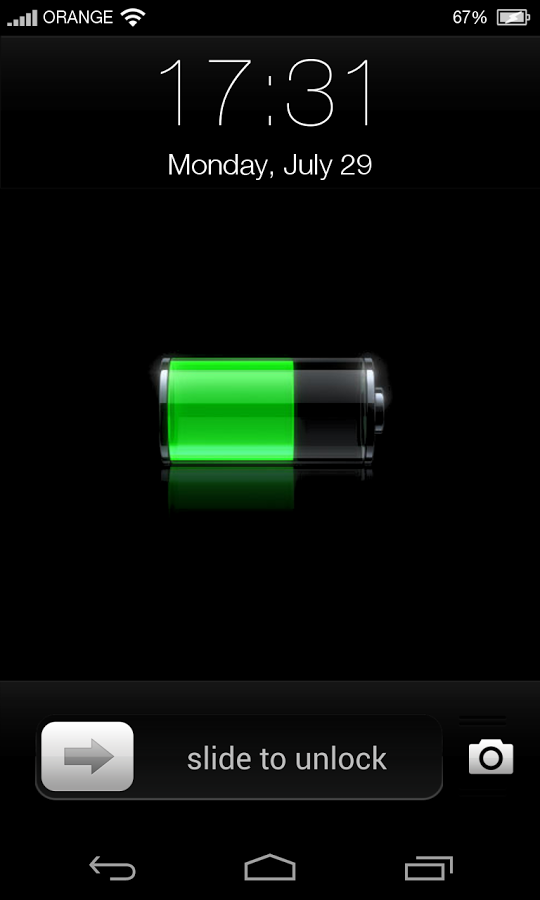 ios6 batt