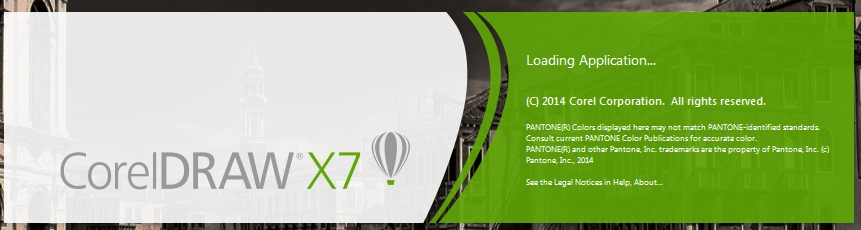 A CoreDRAW X7 és én